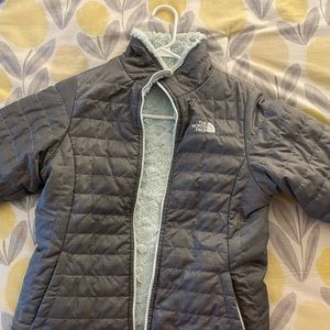Girl’s NorthFace Jacket